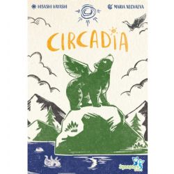 JEU CIRCADIA (ML)